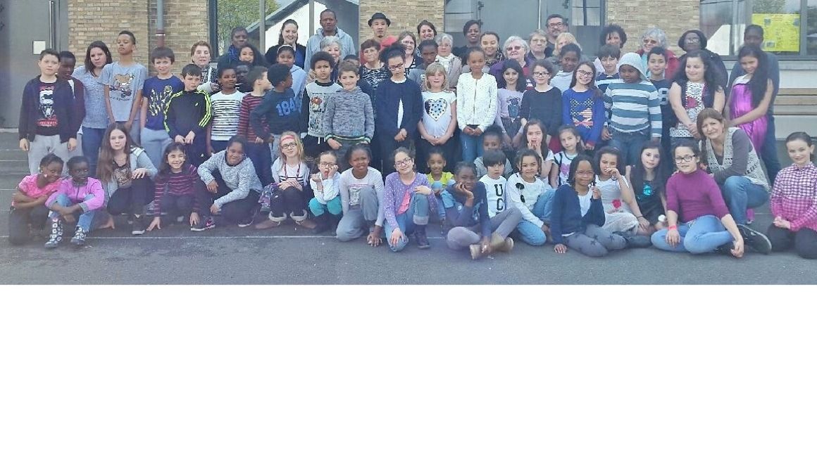 Les accueils de loisirs  Ville Gonesse