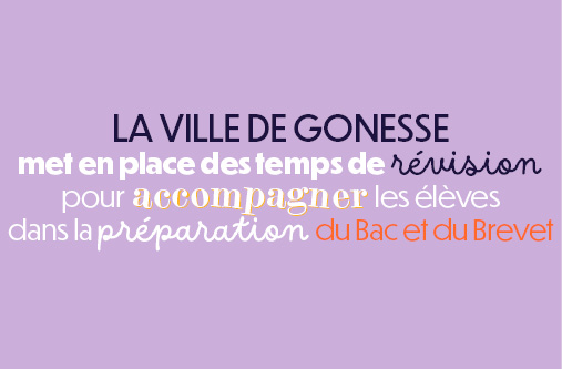 Révisez vos épreuves du Bac et du brevet
