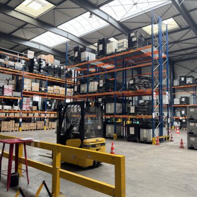 Logistique