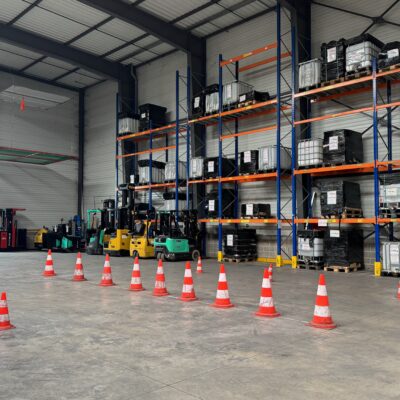 Logistique